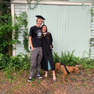 Meet your Posher, Fiona